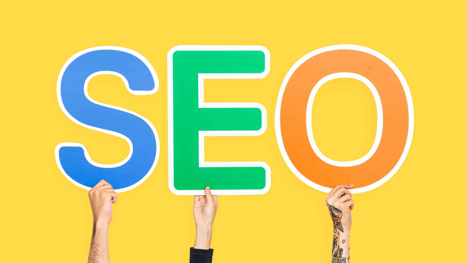Importância do SEO para Empresas na Era Digital
