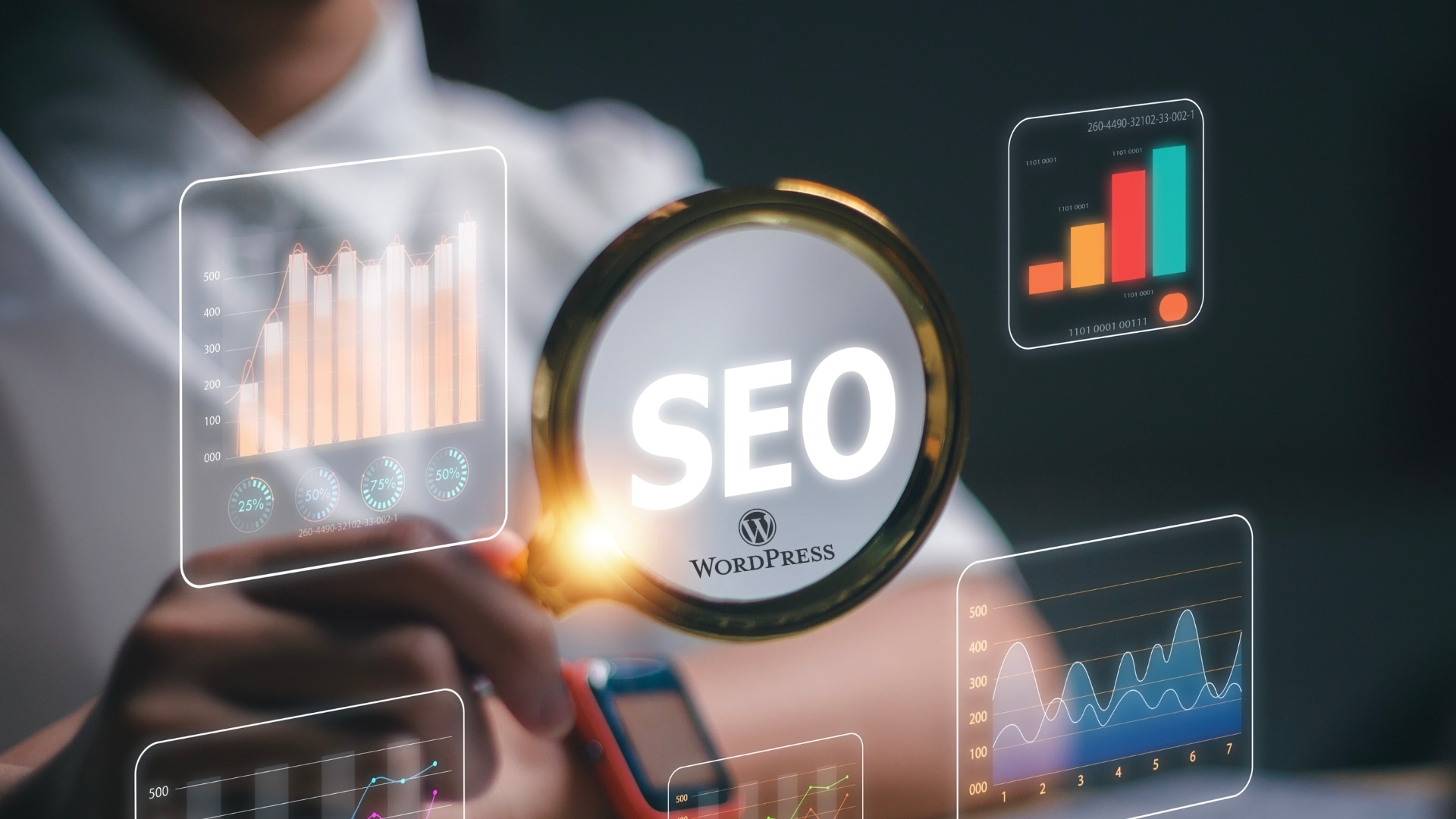 SEO para WordPress