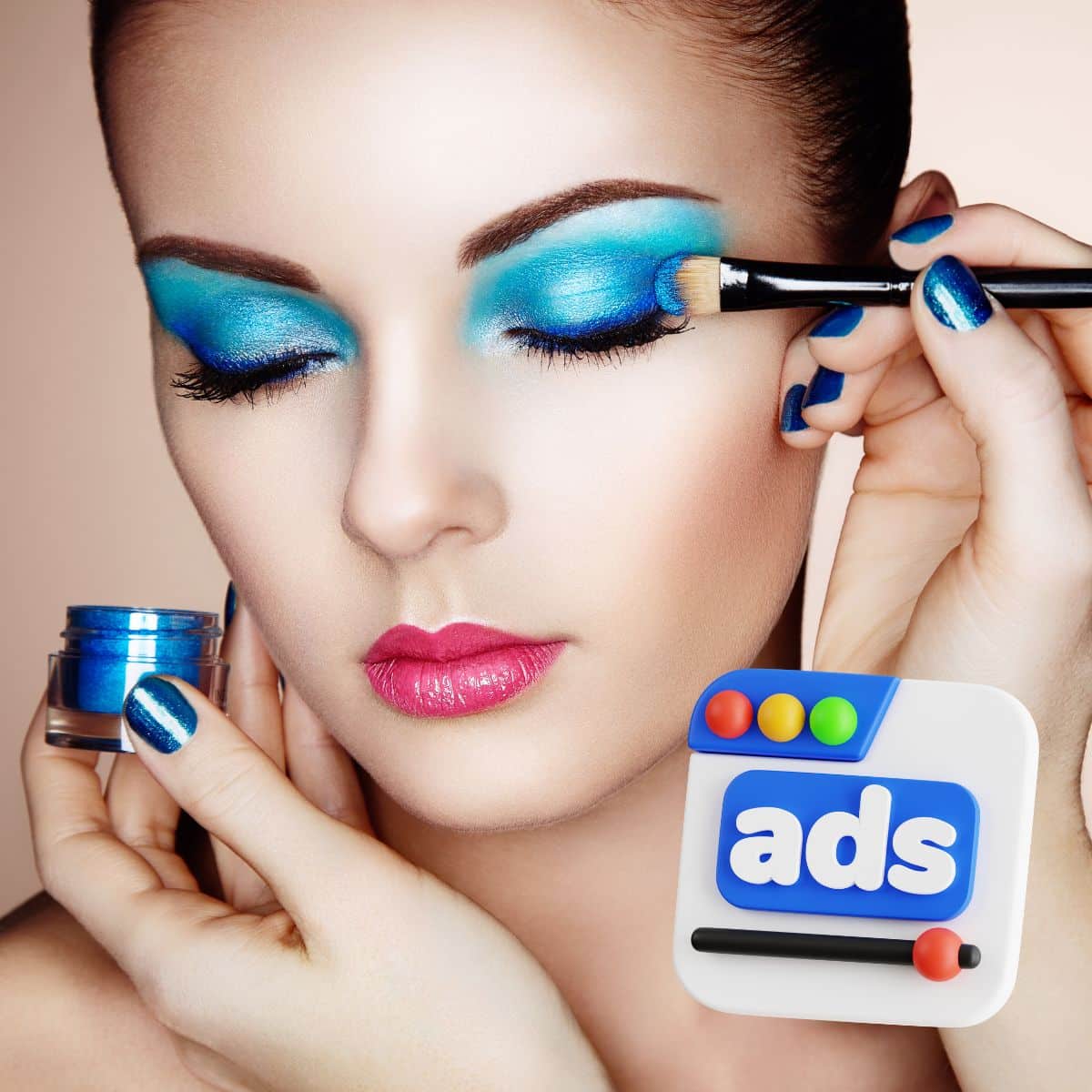 Estratégia Completa de Google Ads para Salões de Beleza
