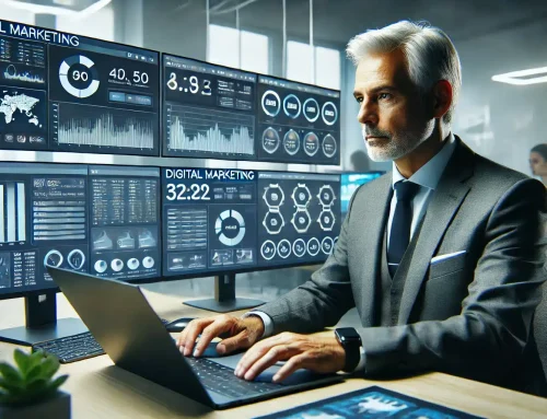 Atribuições de um Consultor Sênior em Google Ads: O que Considerar na Hora de Contratar