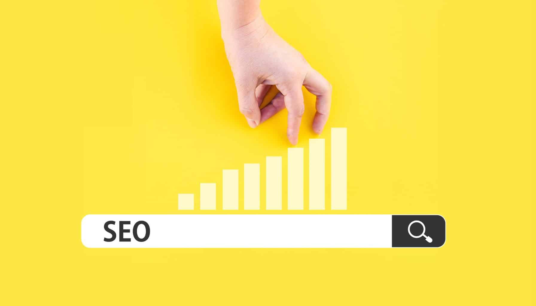 Domine os Limites de SEO