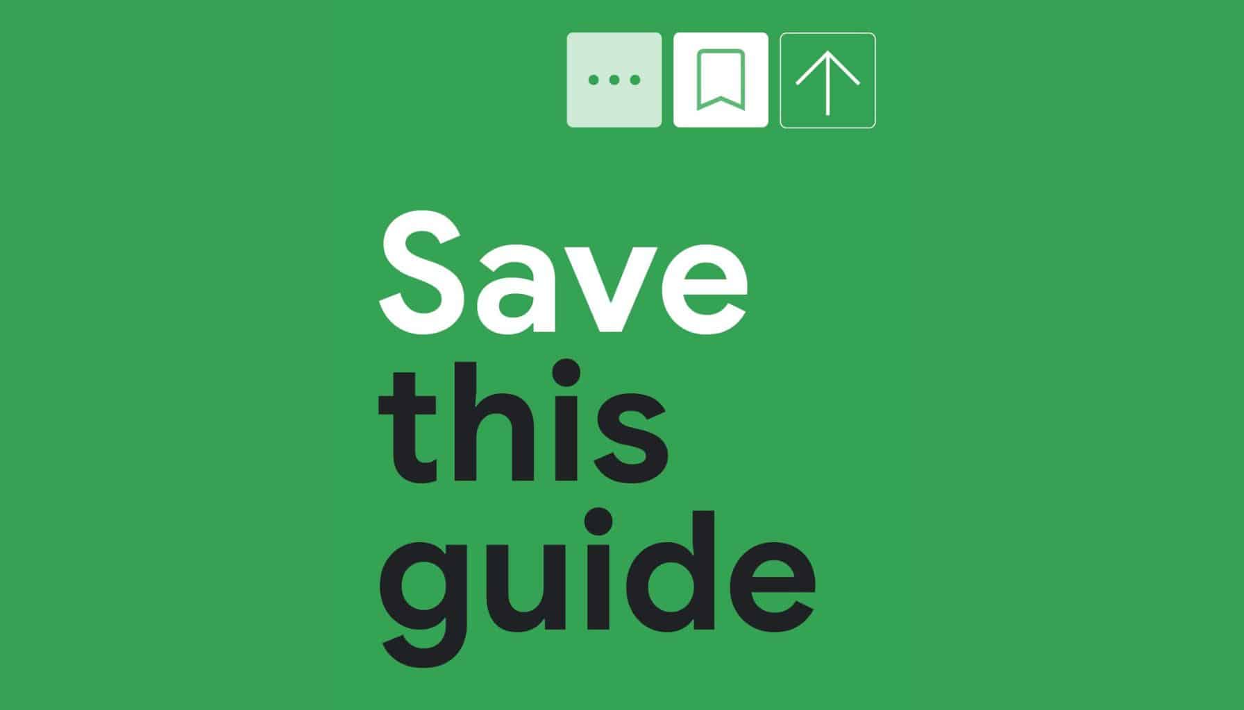 Salve esse guide de Google Ads 2025