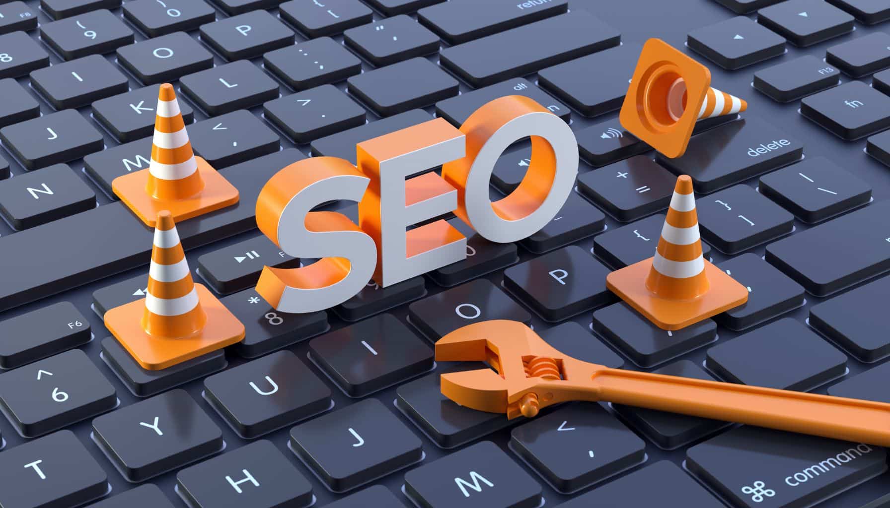 O Processo de Criação de Conteúdo com Foco em SEO