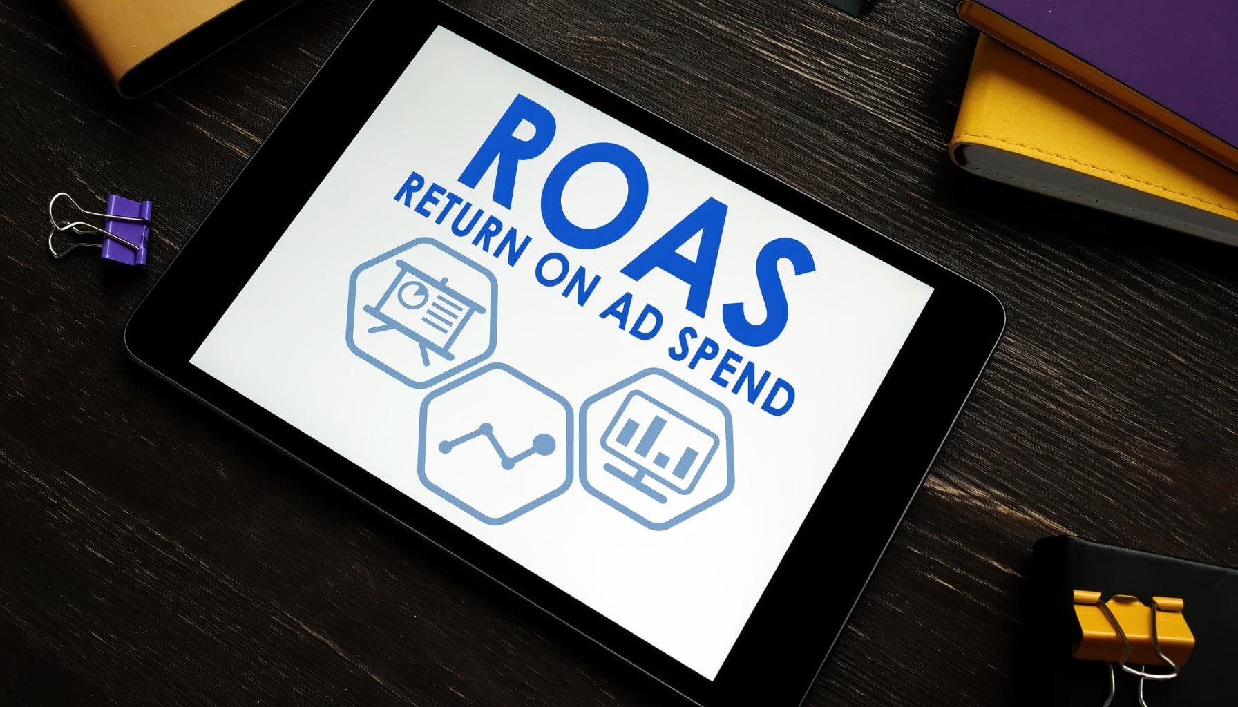 O que é o ROAS desejado Googel Ads O que é o ROAS desejado Googel Ads