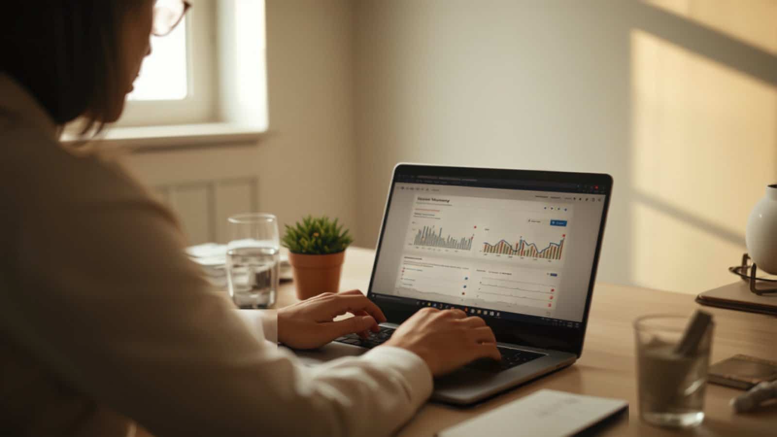 SEO – foto do serviço