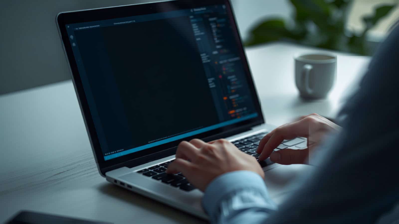 Google Tag Manager – foto do serviço