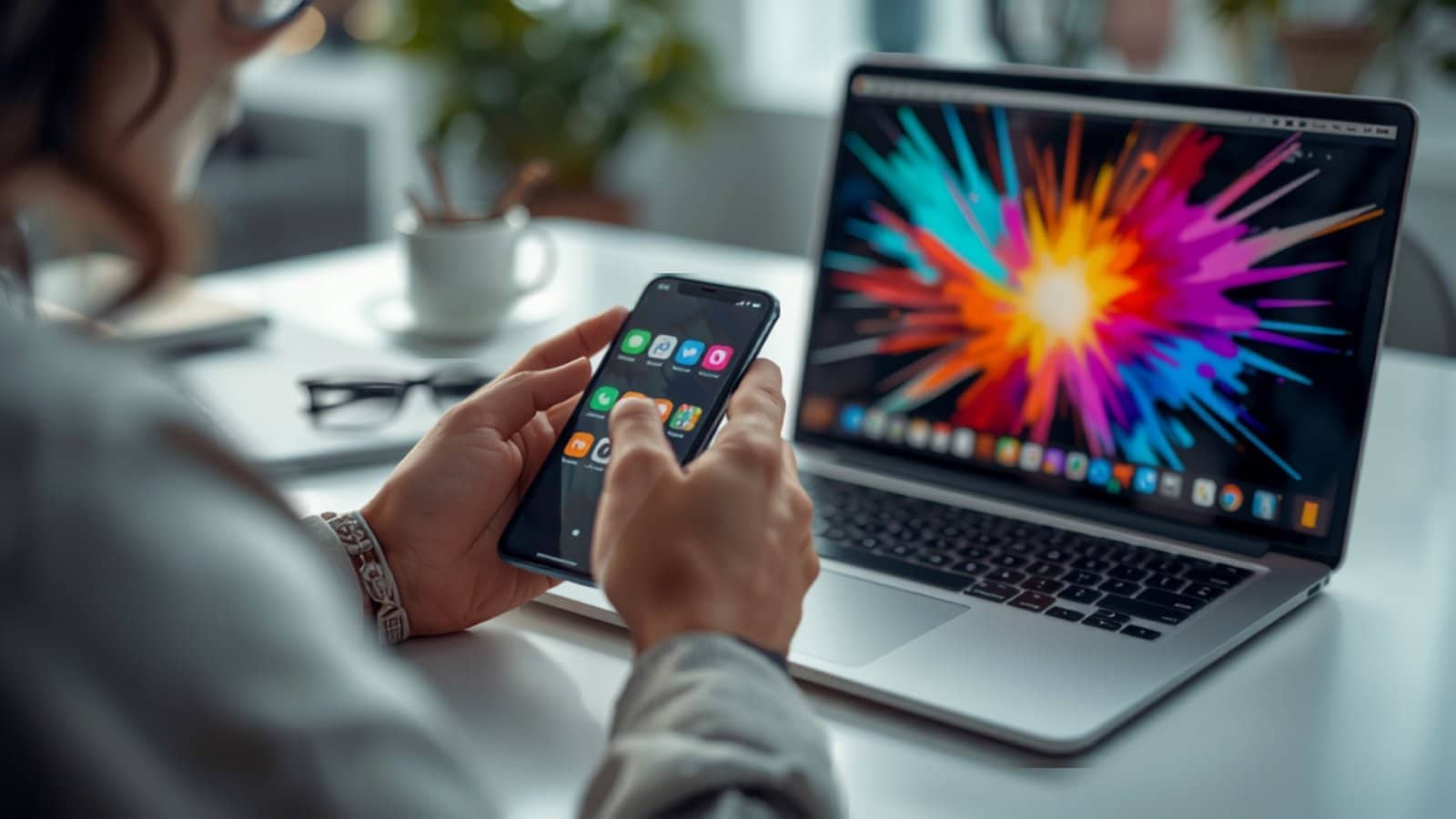 Meta Ads – foto do serviço