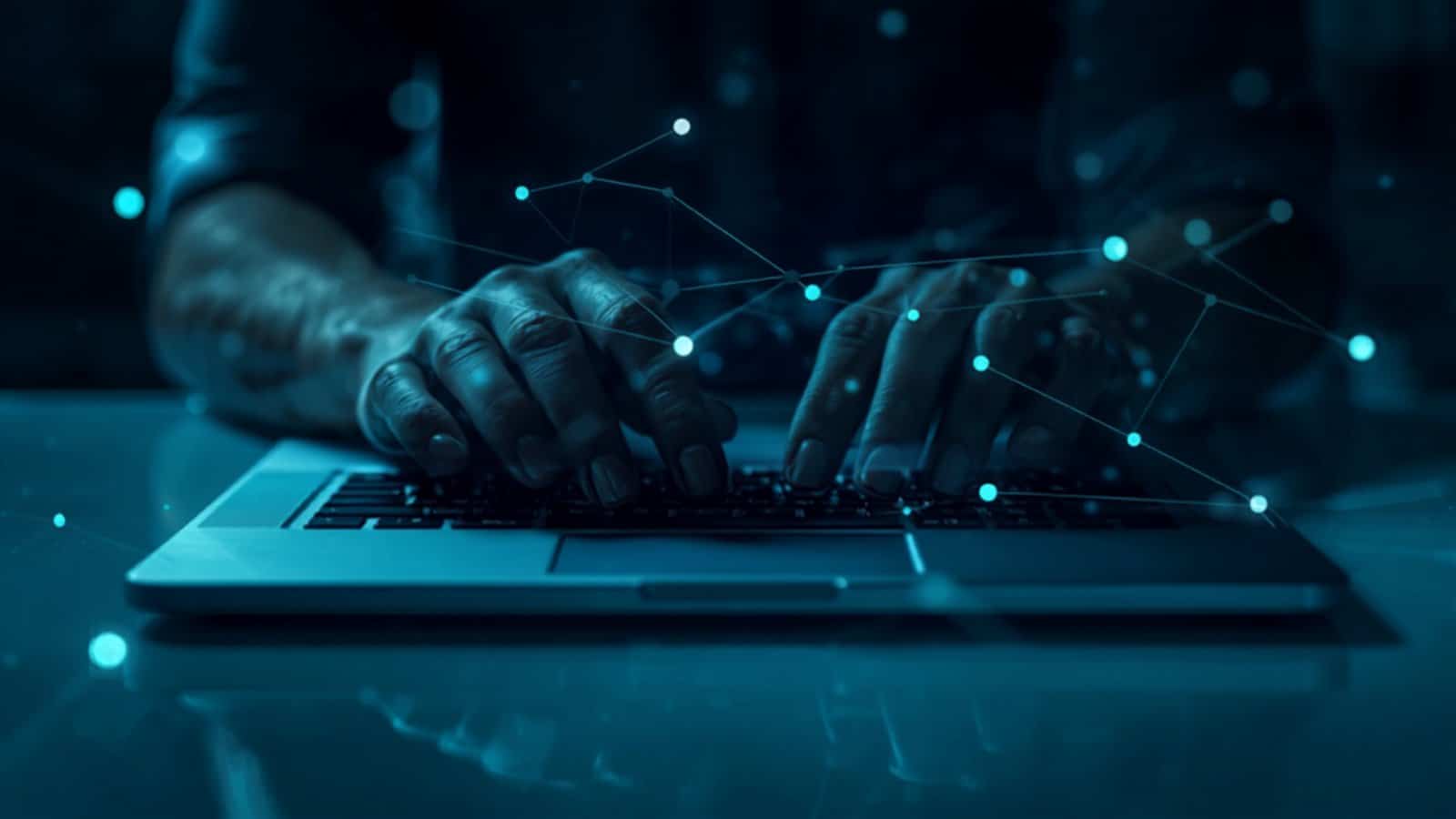 Automações e IA – foto do serviço