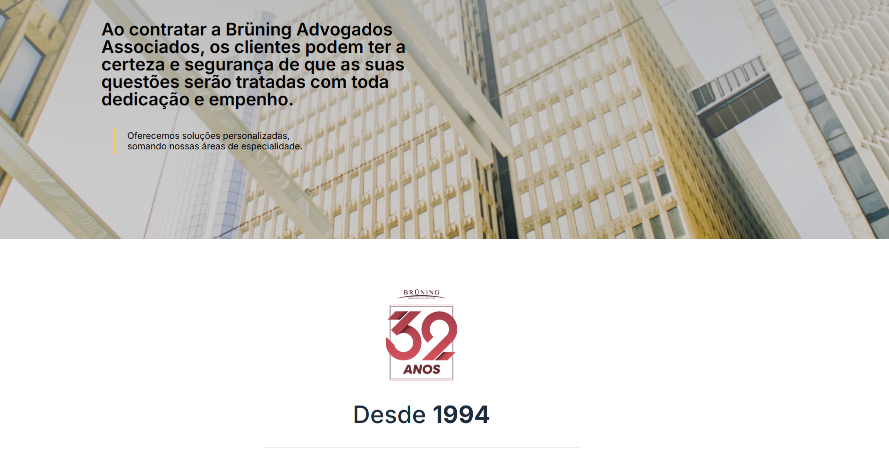 Site de Stalo Decor