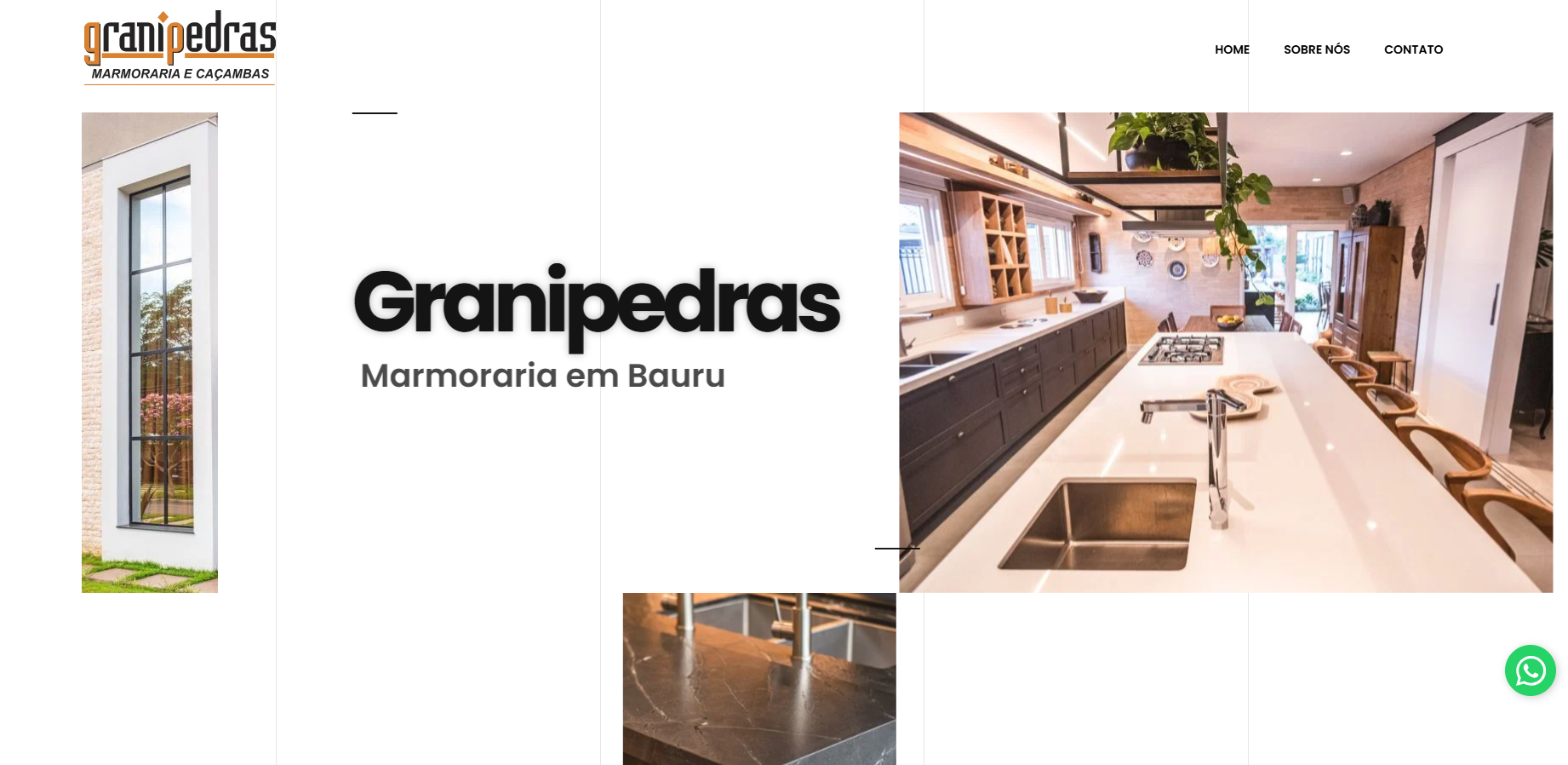 Site de Ama Saúde