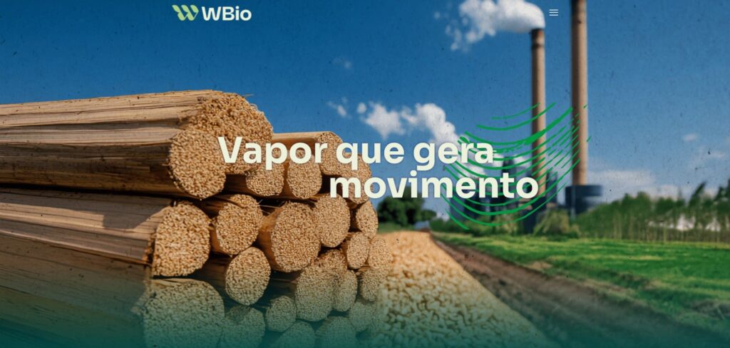 Site de W Bio