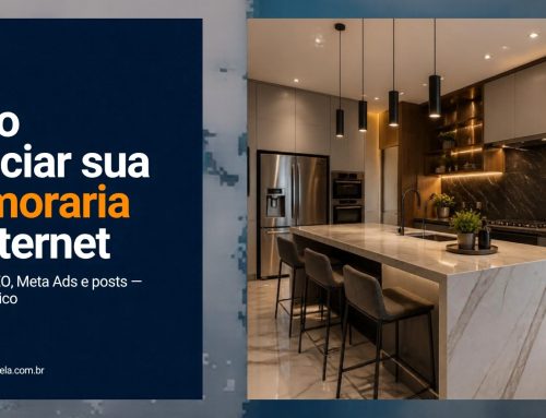 Como anunciar minha marmoraria na internet: o manual estratégico