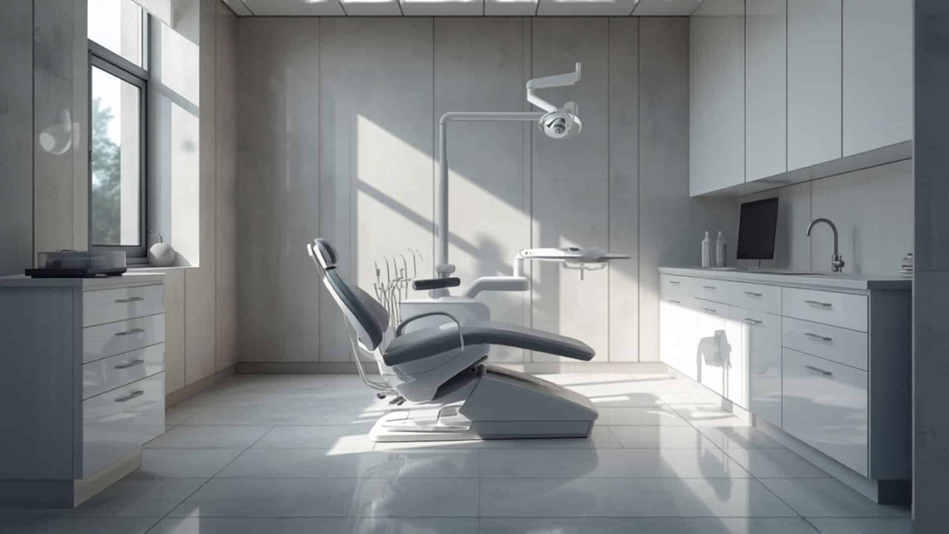 odontologia