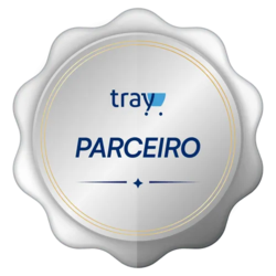 Maurício Muela é parceiro Tray